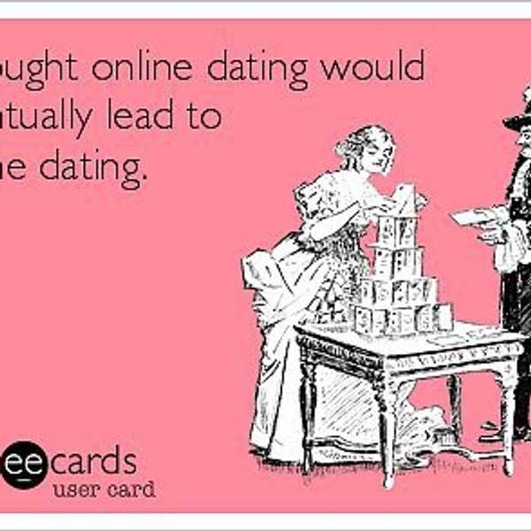 10 Sure Ways To Know If You're Addicted To Online Dating