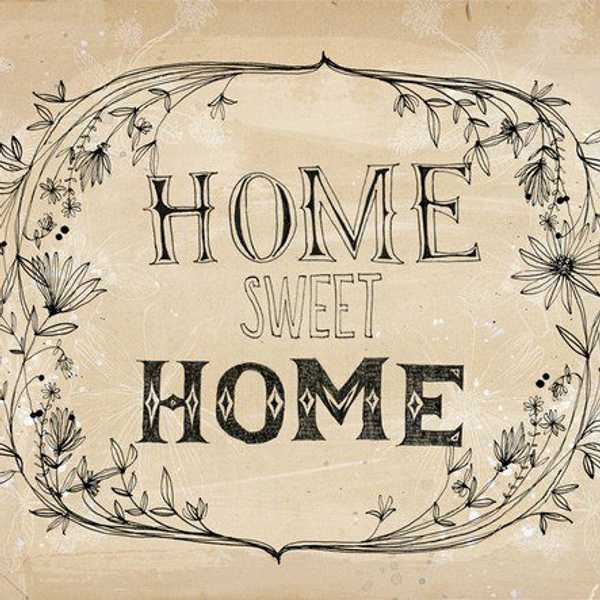 Where is Home?