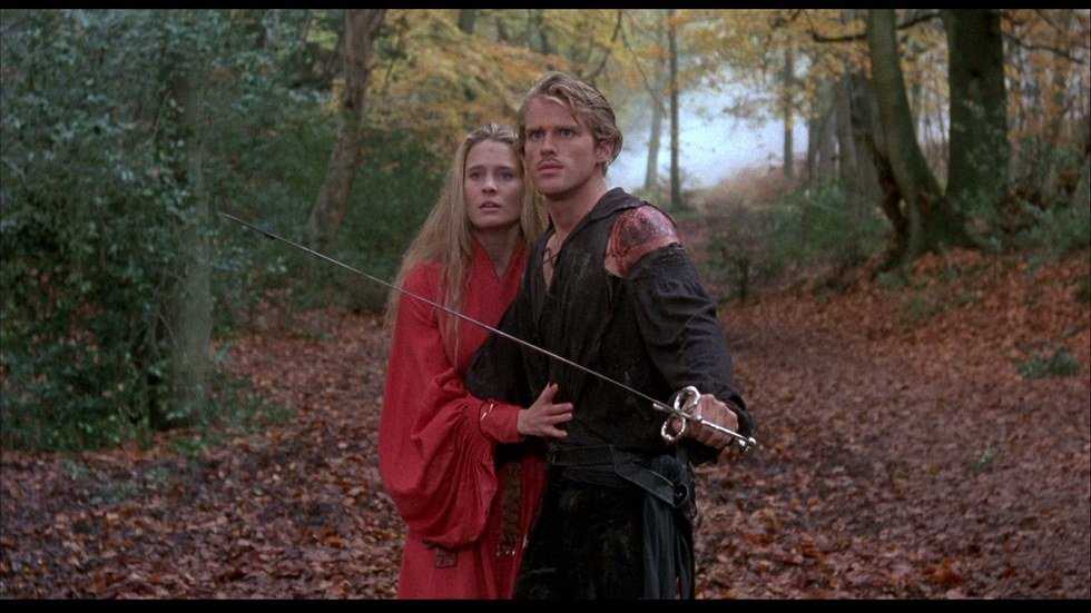 5 Life Lessons From Your Favorite Iconic Movies