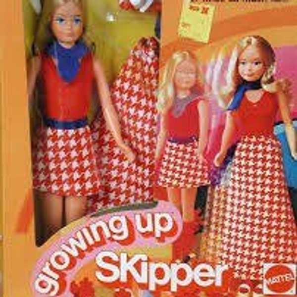 She's made of plastic: but is it fantastic?
