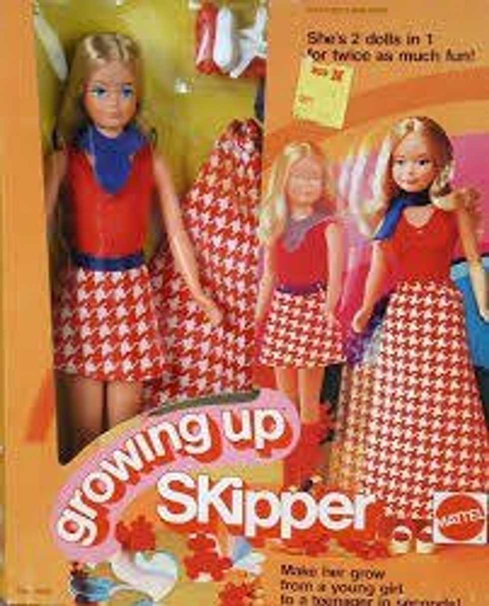She's made of plastic: but is it fantastic?