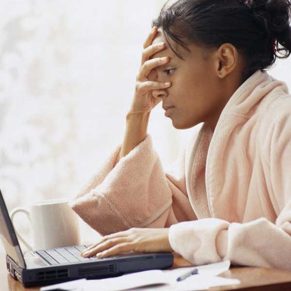 20 Thoughts You Have During The Internship Search