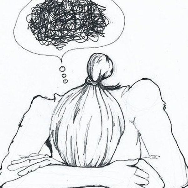 Anxiety Tips From Someone Who Has Been There