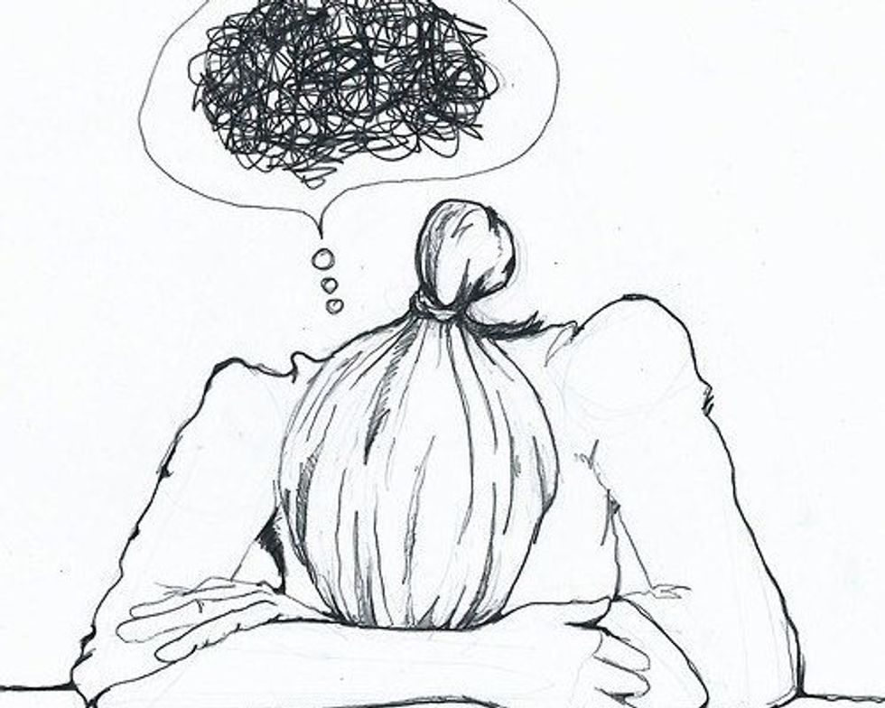 Anxiety Tips From Someone Who Has Been There