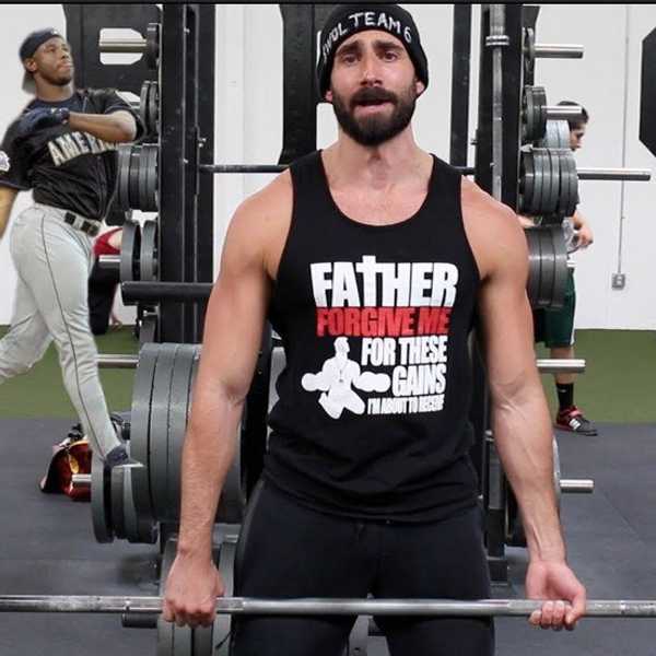 9 People At The Gym Everyone Hates