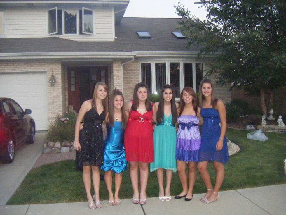 An Open Letter To My Forever Friends