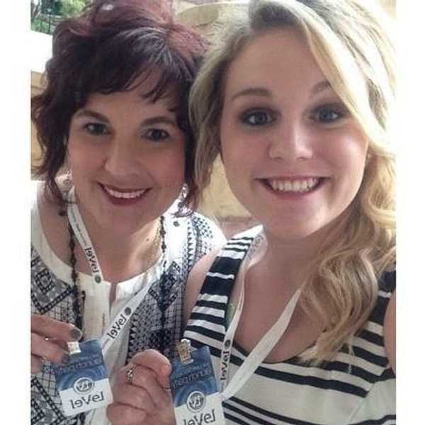 15 Things To Thank My Stepmom For