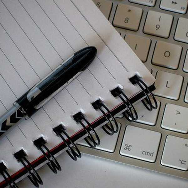Writing A Personal Statement
