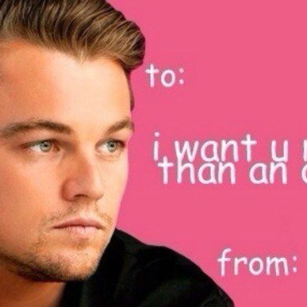 February: Not Just A Month For Crying About Your Love Life