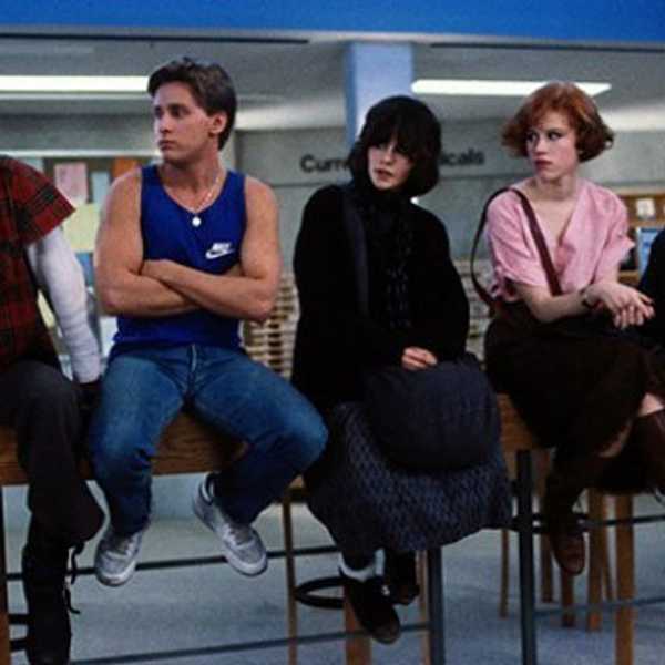 18 Things I Wish I Could've Told My High School Self