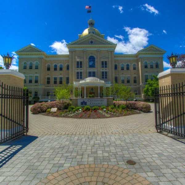 10 People You Will Meet In College