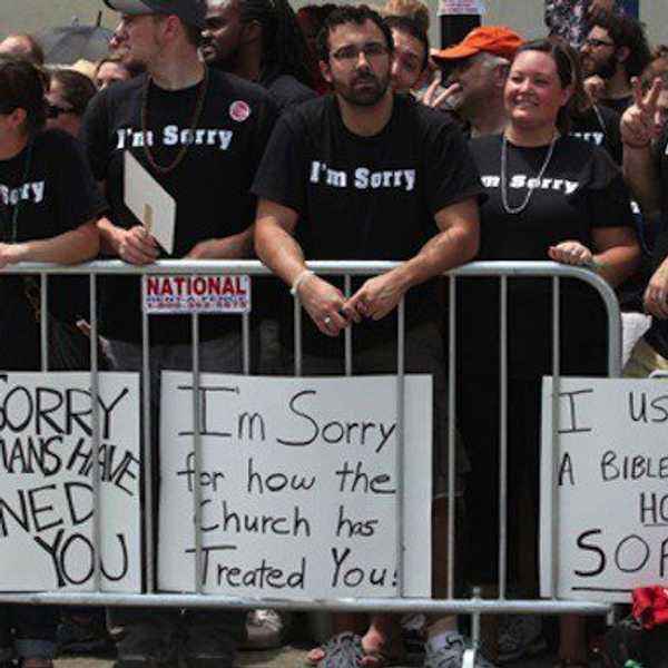 Brief Letter To Non-Christians