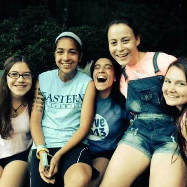 Open Letter To My High School Friends