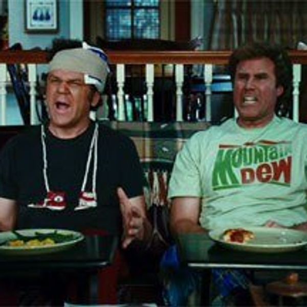 10 Reasons Why You Want to Kill Your Roommate With A Lead Pipe