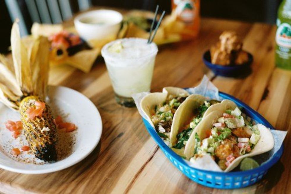 Seven Nashville Taco Joints You Have To try