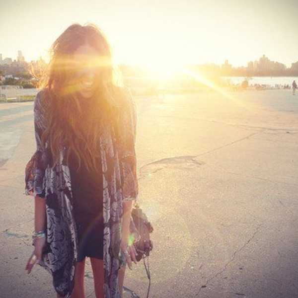 20 Things I Learned By 20