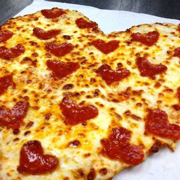 Can We Stop Hating Valentine's Day?