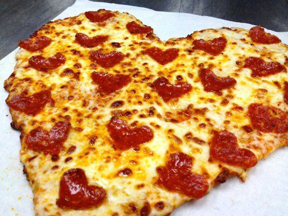 Can We Stop Hating Valentine's Day?