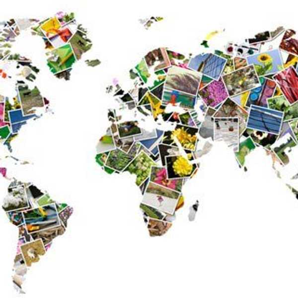 Lessons I Learned Two Weeks Into Study Abroad