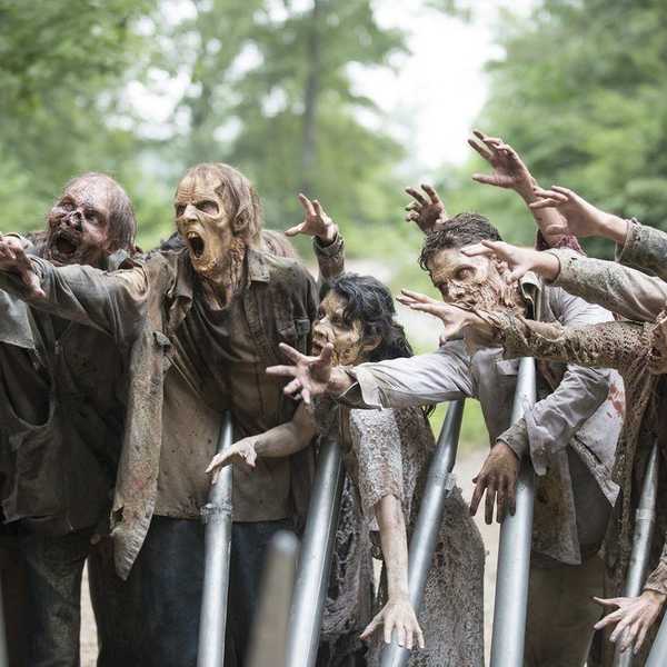 How To Survive The Zombie Apocalypse