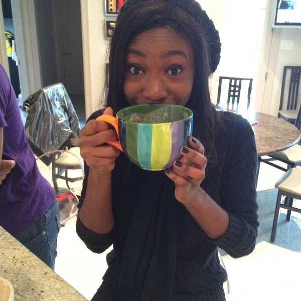 FAQ To The Common Black Girl