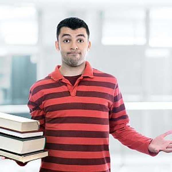10 Things I Learned My First Semester In College