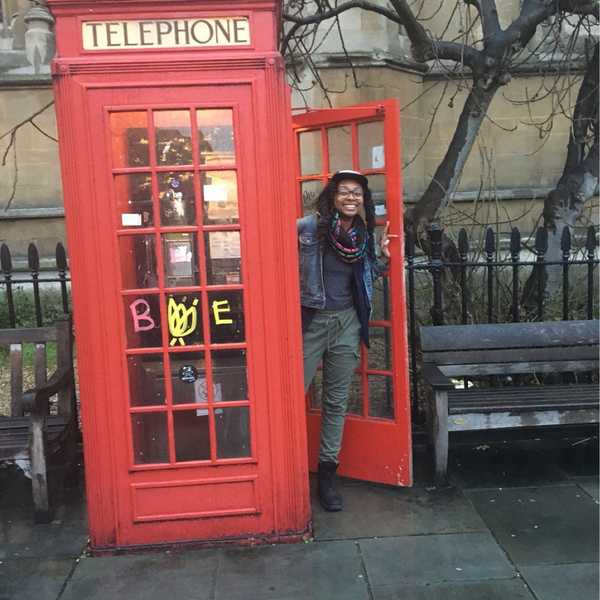 What It's Like To Live Abroad