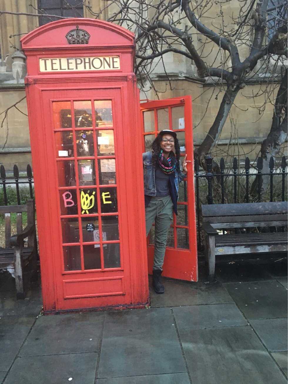 What It's Like To Live Abroad