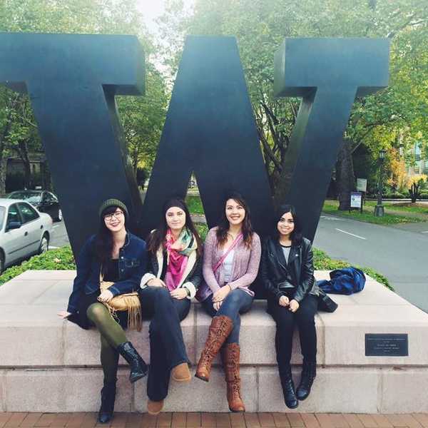 12 Things Only Locals Experience Attending UW