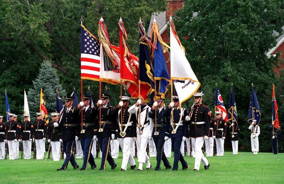 12 Things Everyone With A Loved One In The Military Does