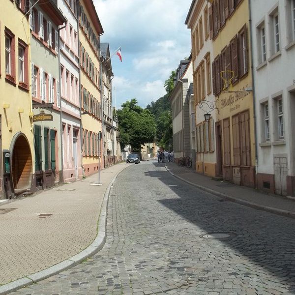 The Road To Everything