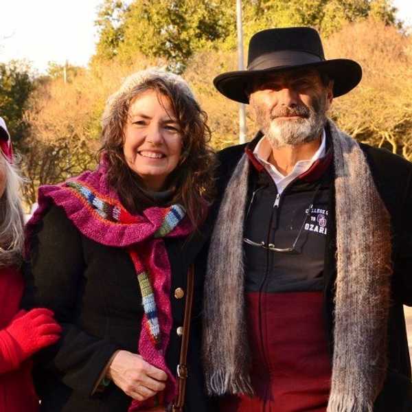 Brother Jed Teaches Tech About Tolerance