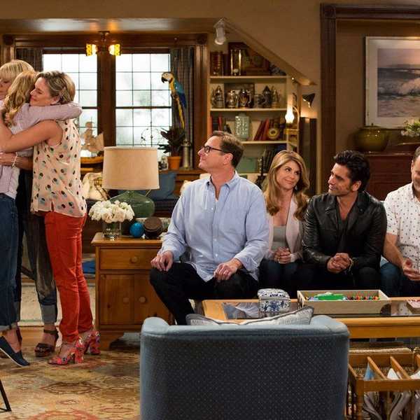 11 Reasons To Be Excited For 'Fuller House'