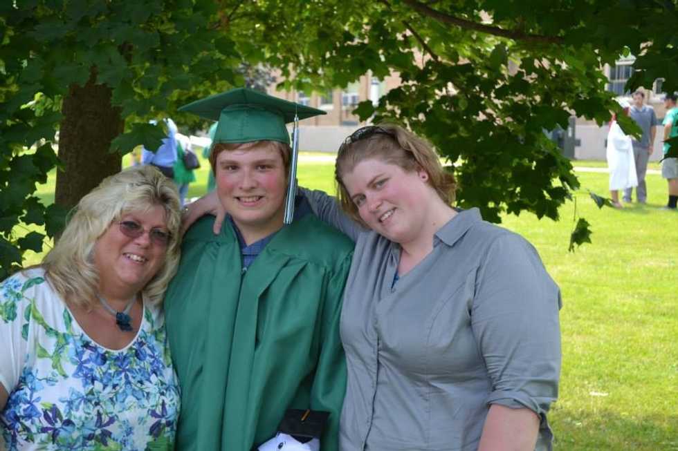 A Letter To My Mom