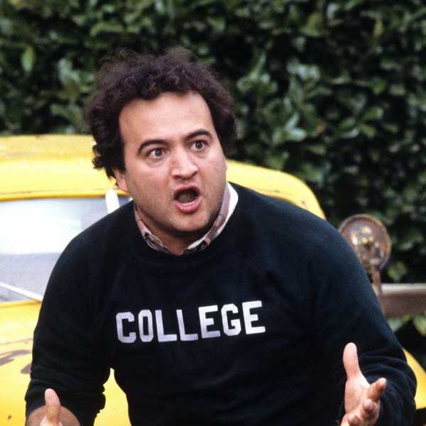 The 5 Thoughts You Have During Syllabus Week