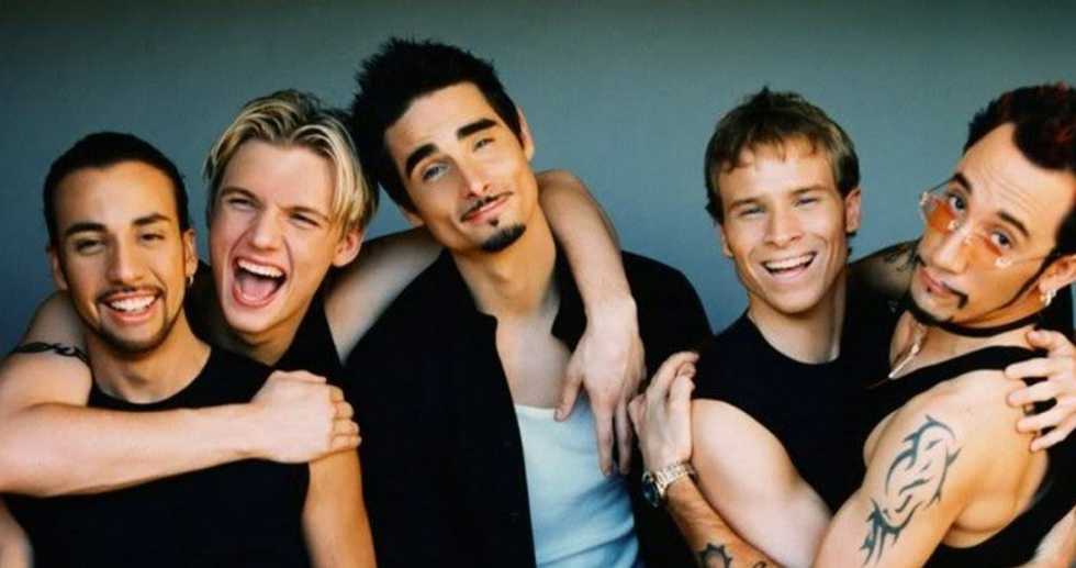 35 Throwback Songs You Still Remember Every Word To