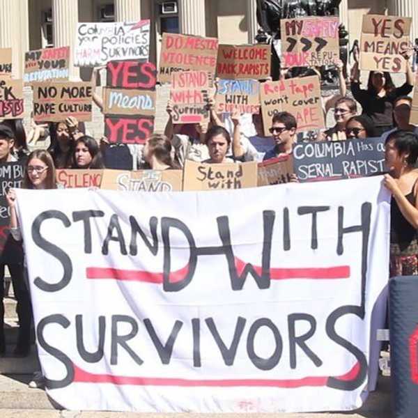 Safe Campus Act: Help or Harm?