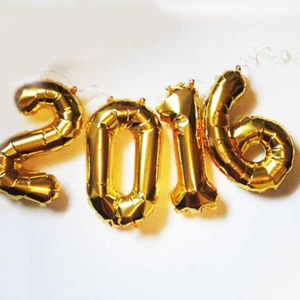 Let's Get Real This Year