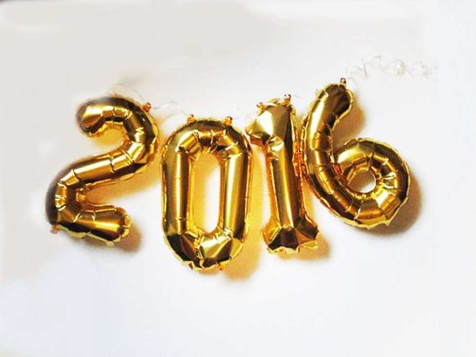 Let's Get Real This Year
