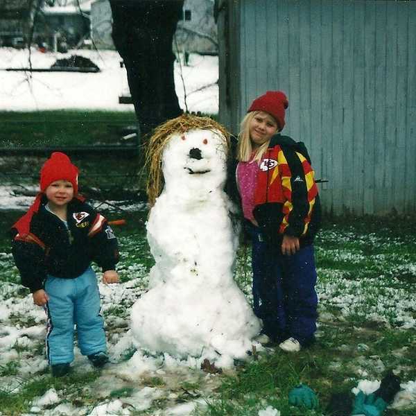 Where Have The Snow Days Gone?