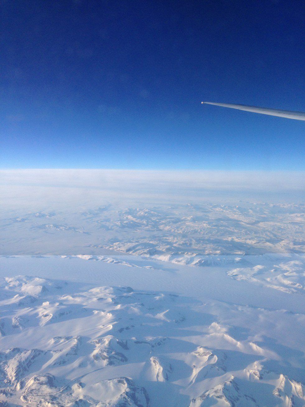 "I Guess I'm Not A Very Good Christian"