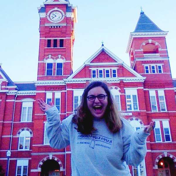 10 Things I Learned My First Semester Of College