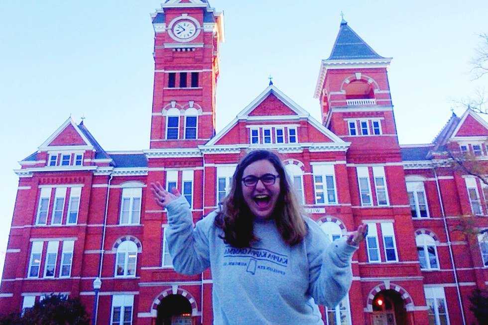 10 Things I Learned My First Semester Of College
