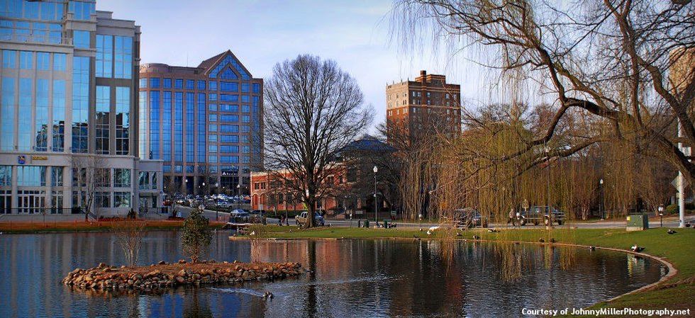 12 'That's So Huntsville' Things