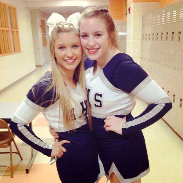 8 Thoughts Every Retired Cheerleader Has