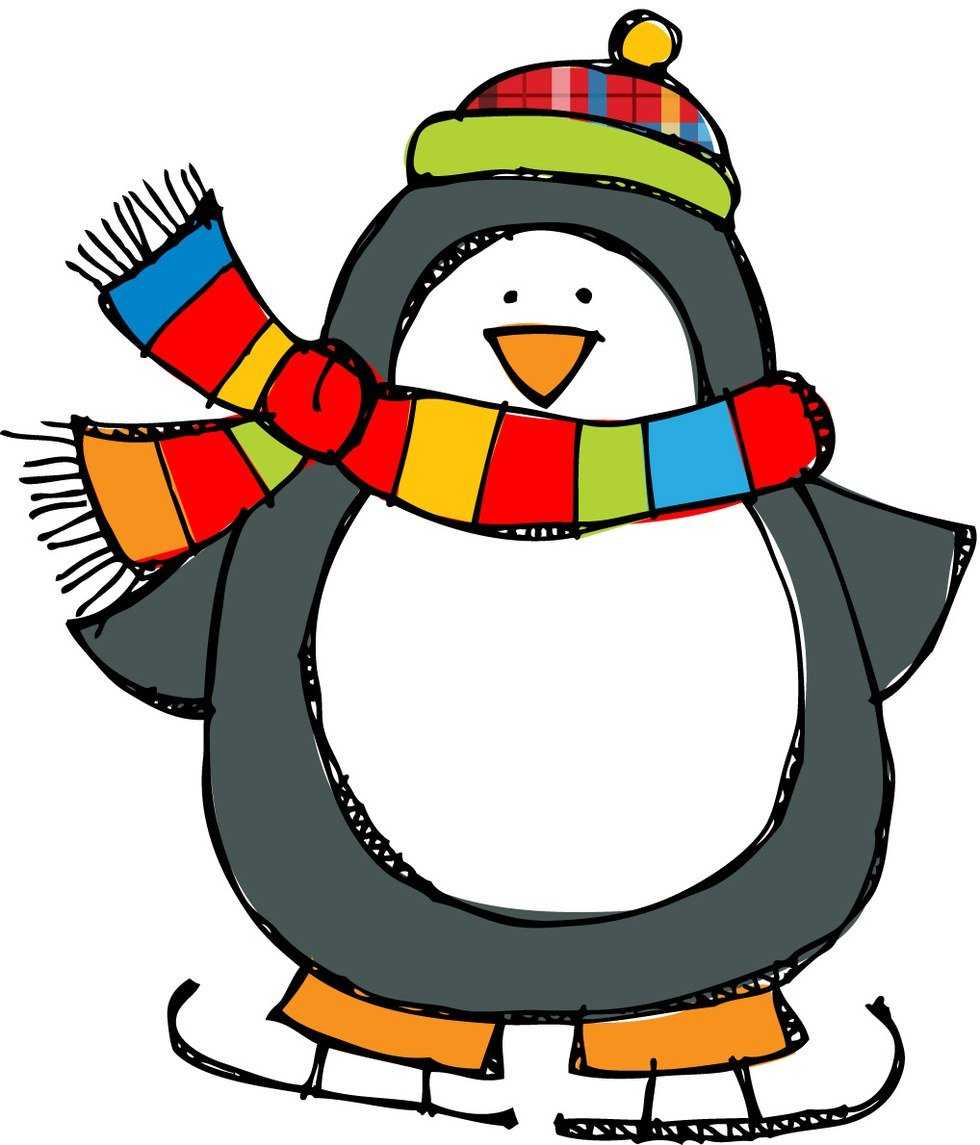 Winter Is Wonderful And Your Argument Is Invalid