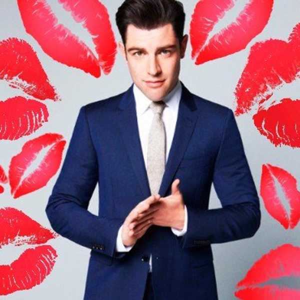 How To Have The Best Valentine's Day Date By Schmidt