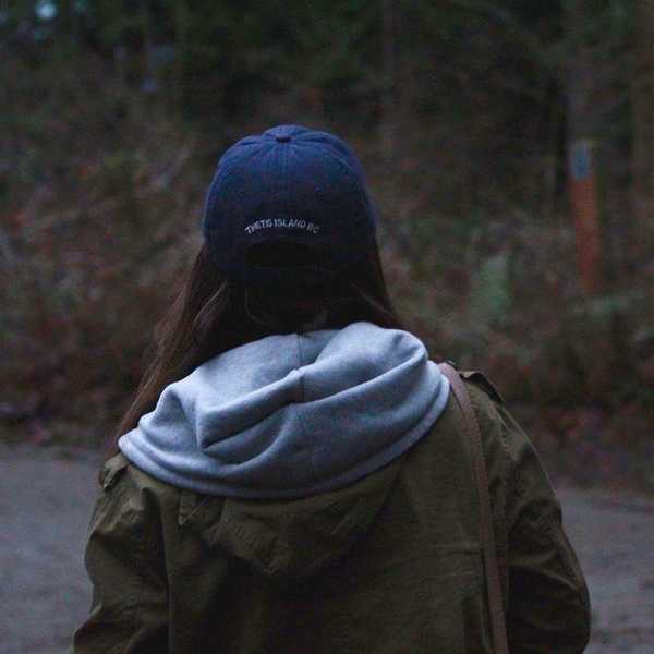 An Open Letter To Anxiety