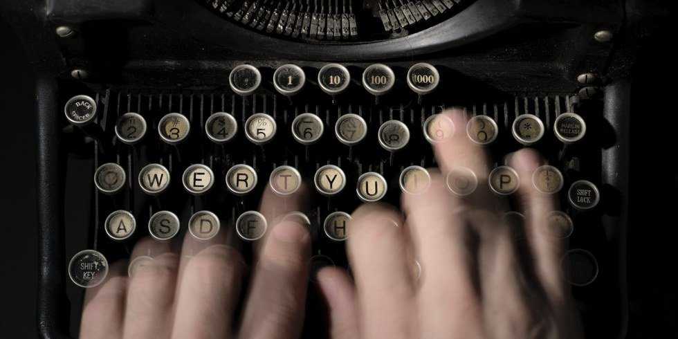 13 Signs You're A Liberal Arts Major