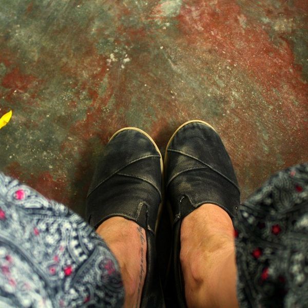 How A Short-Term Mission Trip Changed Me